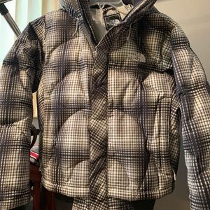 Northface Down Jacket